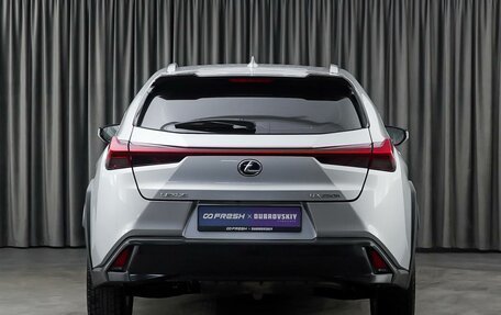 Lexus UX I, 2019 год, 2 980 000 рублей, 4 фотография