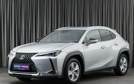 Lexus UX I, 2019 год, 2 980 000 рублей, 5 фотография