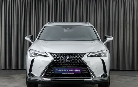 Lexus UX I, 2019 год, 2 980 000 рублей, 3 фотография