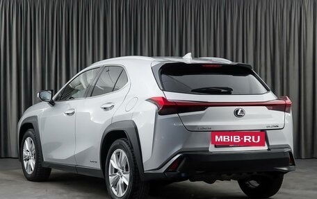 Lexus UX I, 2019 год, 2 980 000 рублей, 2 фотография