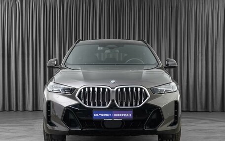 BMW X6, 2023 год, 14 700 000 рублей, 3 фотография