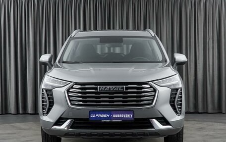 Haval Jolion, 2023 год, 1 879 000 рублей, 3 фотография