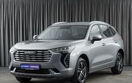 Haval Jolion, 2023 год, 1 879 000 рублей, 5 фотография