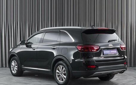 KIA Sorento III Prime рестайлинг, 2020 год, 2 899 000 рублей, 2 фотография