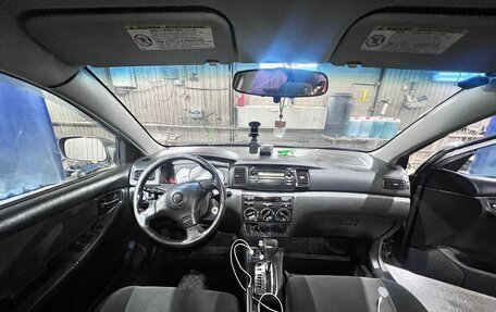 Toyota Corolla, 2004 год, 455 000 рублей, 3 фотография