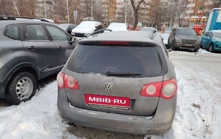 Volkswagen Passat B6, 2006 год, 670 000 рублей, 5 фотография