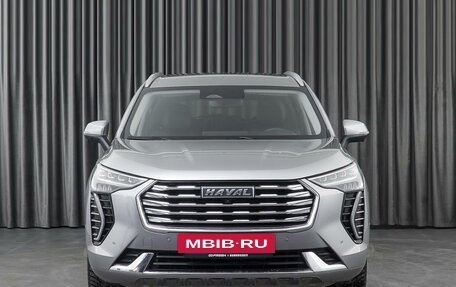 Haval Jolion, 2023 год, 1 999 000 рублей, 3 фотография