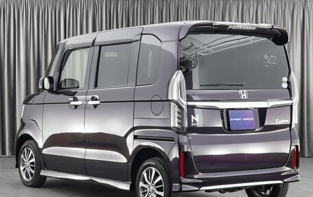 Honda N-BOX II, 2021 год, 1 460 000 рублей, 2 фотография