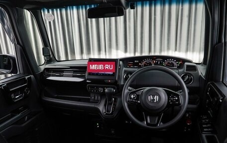 Honda N-BOX II, 2021 год, 1 460 000 рублей, 6 фотография