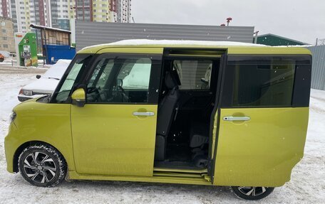 Daihatsu Tanto IV, 2019 год, 1 080 000 рублей, 4 фотография