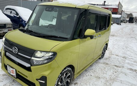 Daihatsu Tanto IV, 2019 год, 1 080 000 рублей, 3 фотография