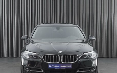 BMW 5 серия, 2014 год, 1 849 000 рублей, 3 фотография