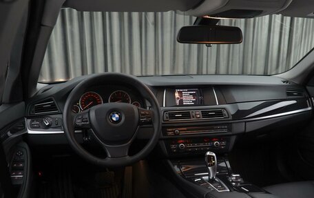 BMW 5 серия, 2014 год, 1 849 000 рублей, 6 фотография