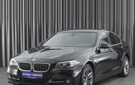 BMW 5 серия, 2014 год, 1 849 000 рублей, 5 фотография