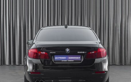 BMW 5 серия, 2014 год, 1 849 000 рублей, 4 фотография