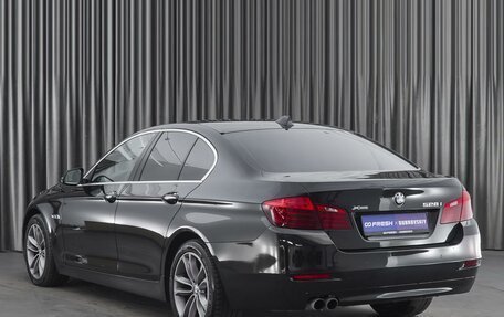 BMW 5 серия, 2014 год, 1 849 000 рублей, 2 фотография