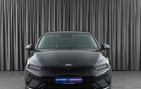 KIA K5, 2021 год, 2 999 000 рублей, 3 фотография