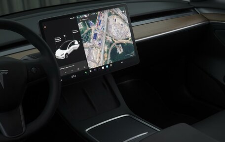 Tesla Model 3 I, 2021 год, 3 949 000 рублей, 13 фотография