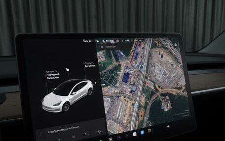 Tesla Model 3 I, 2021 год, 3 949 000 рублей, 17 фотография