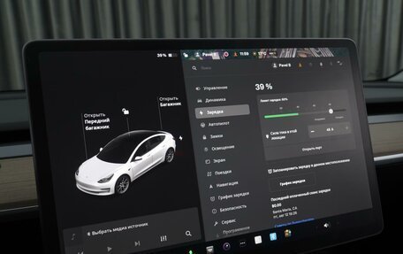 Tesla Model 3 I, 2021 год, 3 949 000 рублей, 19 фотография