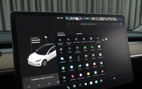 Tesla Model 3 I, 2021 год, 3 949 000 рублей, 22 фотография
