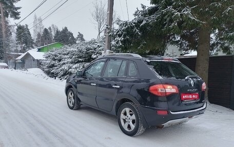 Renault Koleos I рестайлинг 2, 2008 год, 700 000 рублей, 1 фотография