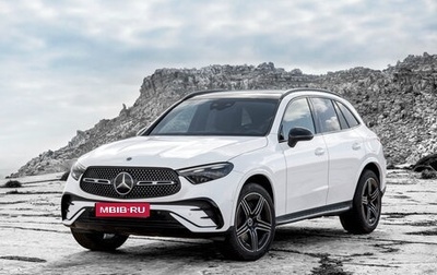 Mercedes-Benz GLC, 2023 год, 8 700 000 рублей, 1 фотография