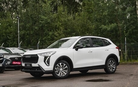 Haval Jolion, 2024 год, 2 325 900 рублей, 1 фотография