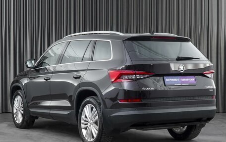 Skoda Kodiaq I, 2017 год, 2 999 000 рублей, 2 фотография