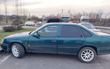 Opel Vectra A, 1995 год, 285 000 рублей, 3 фотография