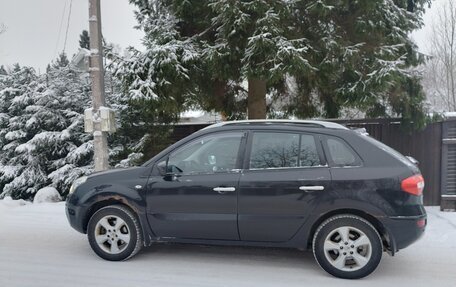 Renault Koleos I рестайлинг 2, 2008 год, 700 000 рублей, 3 фотография