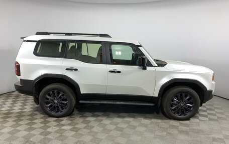 Toyota Land Cruiser Prado, 2024 год, 12 190 000 рублей, 4 фотография