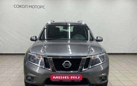 Nissan Terrano III, 2019 год, 1 599 000 рублей, 3 фотография