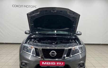 Nissan Terrano III, 2019 год, 1 599 000 рублей, 5 фотография