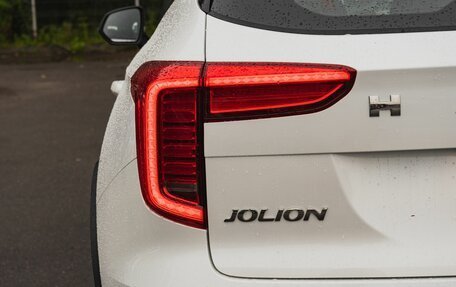 Haval Jolion, 2024 год, 2 325 900 рублей, 11 фотография