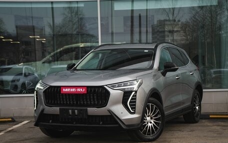 Haval Jolion, 2024 год, 2 820 900 рублей, 2 фотография