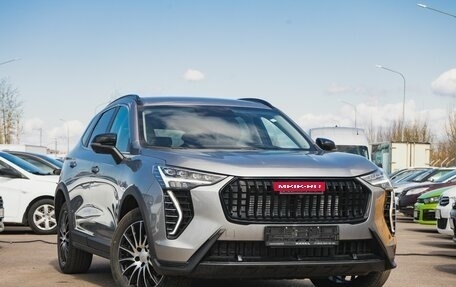 Haval Jolion, 2024 год, 2 672 900 рублей, 2 фотография