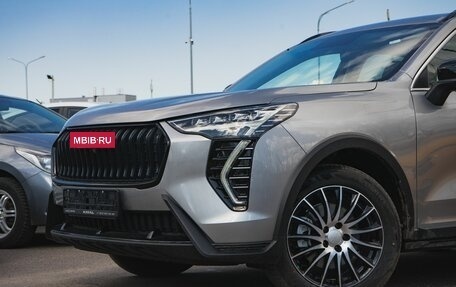 Haval Jolion, 2024 год, 2 672 900 рублей, 5 фотография