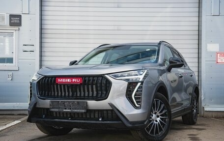 Haval Jolion, 2024 год, 2 672 900 рублей, 3 фотография