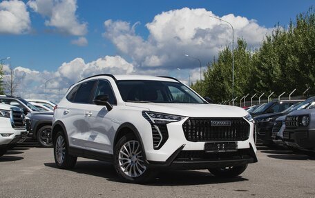 Haval Jolion, 2024 год, 2 672 900 рублей, 4 фотография