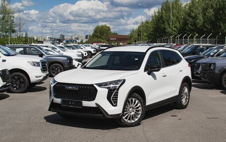 Haval Jolion, 2024 год, 2 672 900 рублей, 3 фотография