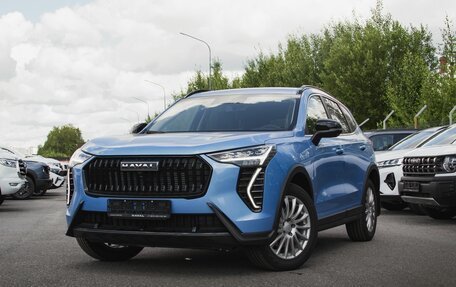 Haval Jolion, 2024 год, 2 523 900 рублей, 3 фотография