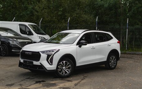 Haval Jolion, 2024 год, 2 474 900 рублей, 2 фотография