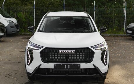 Haval Jolion, 2024 год, 2 474 900 рублей, 4 фотография