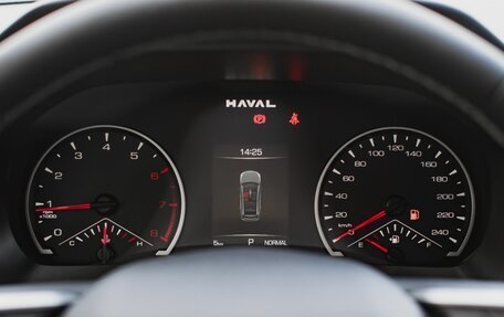 Haval Jolion, 2024 год, 2 474 900 рублей, 20 фотография