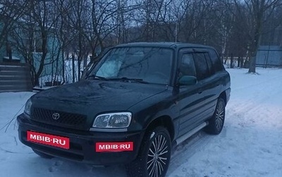 Toyota RAV4, 1996 год, 360 000 рублей, 1 фотография