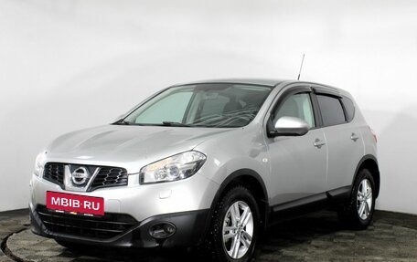 Nissan Qashqai, 2012 год, 1 200 000 рублей, 1 фотография