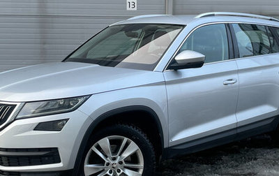 Skoda Kodiaq I, 2018 год, 2 219 000 рублей, 1 фотография