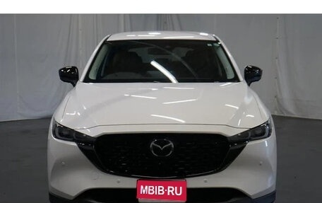 Mazda CX-5 II, 2022 год, 3 100 111 рублей, 1 фотография