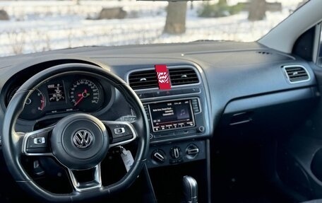 Volkswagen Polo VI (EU Market), 2020 год, 1 580 000 рублей, 28 фотография